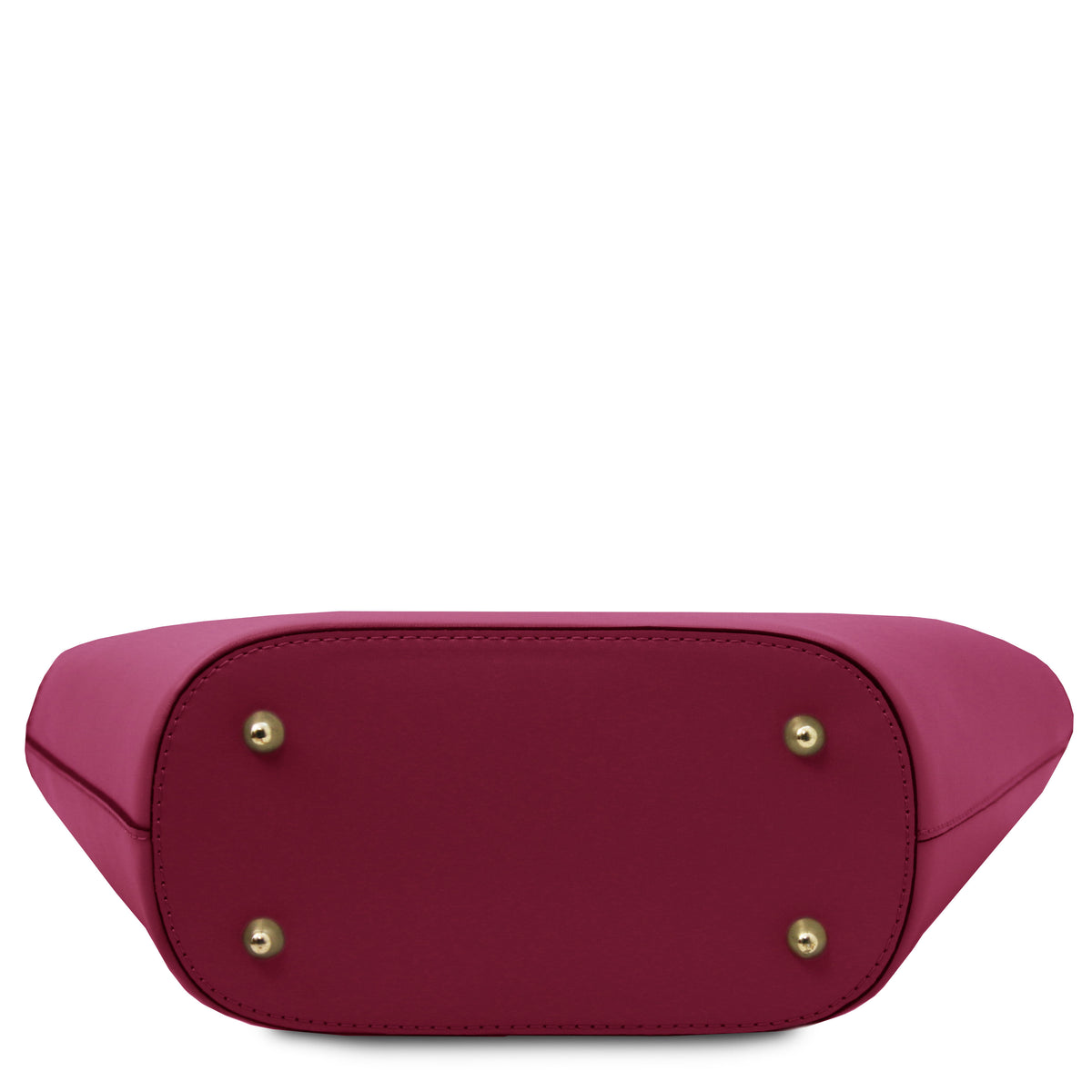 TL Bag Leather handbag