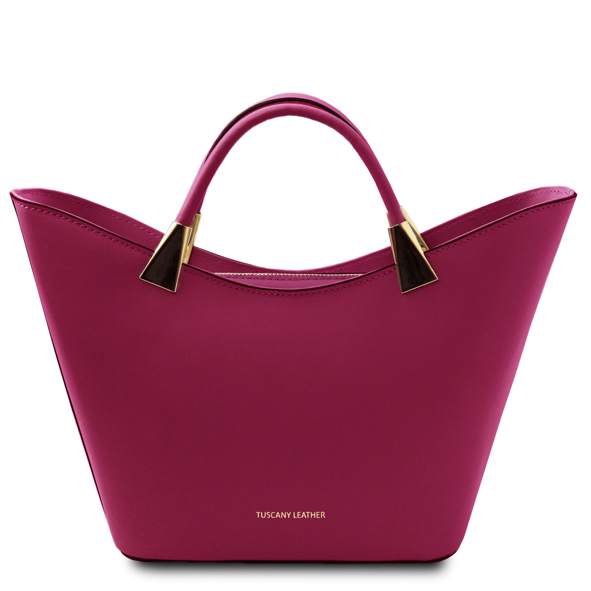 TL Bag Leather handbag