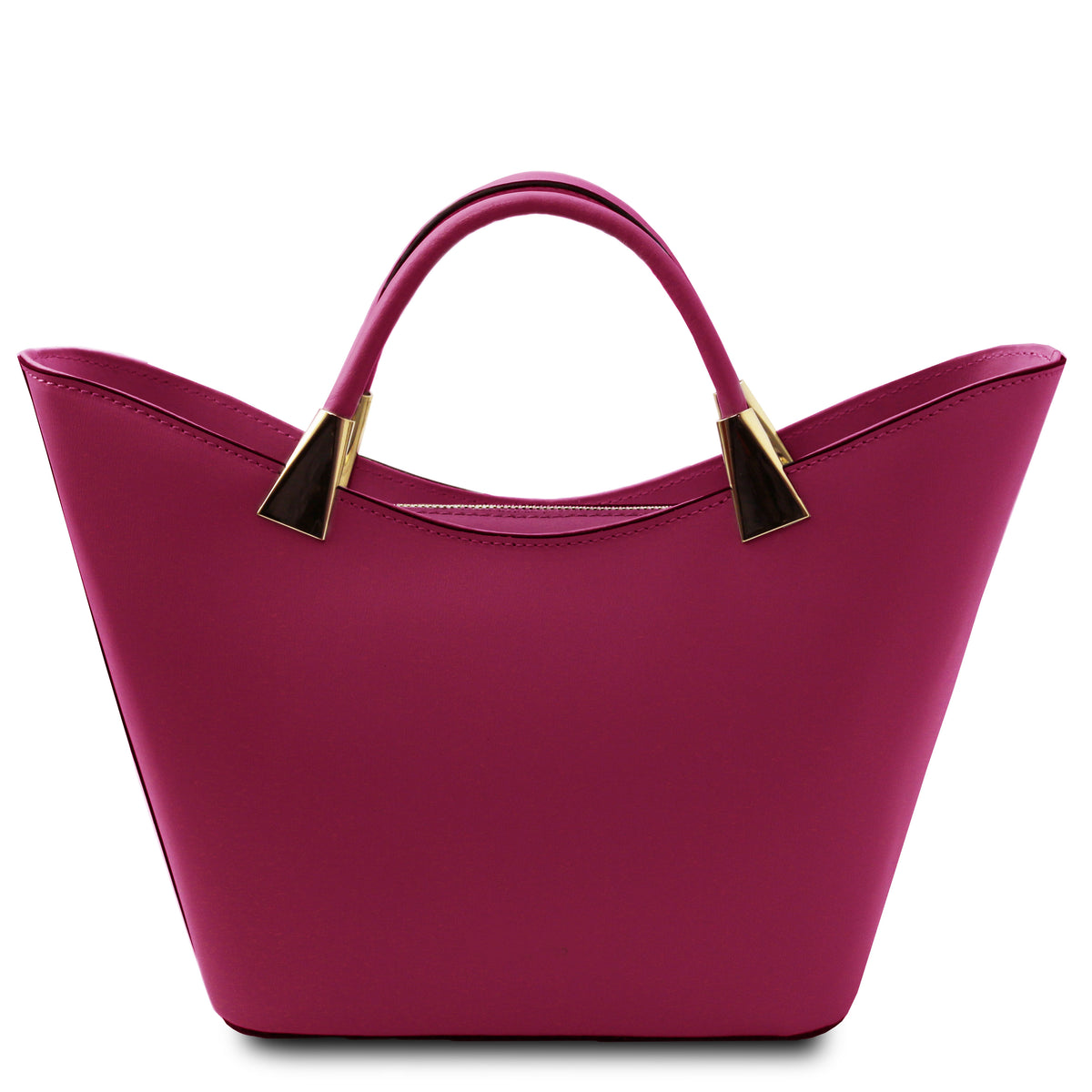TL Bag Leather handbag
