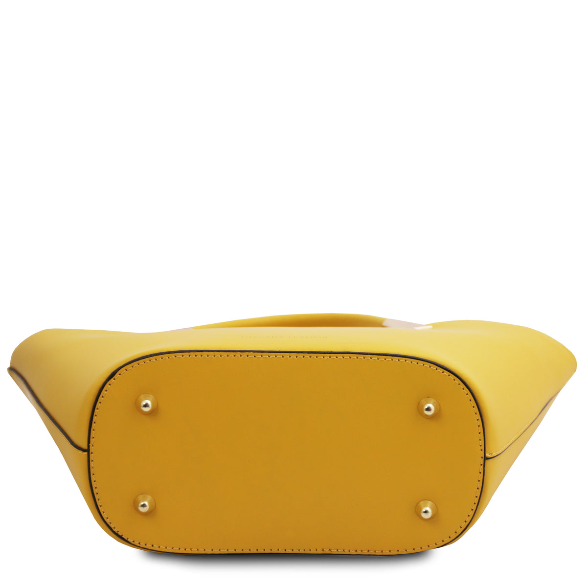 TL Bag Leather handbag