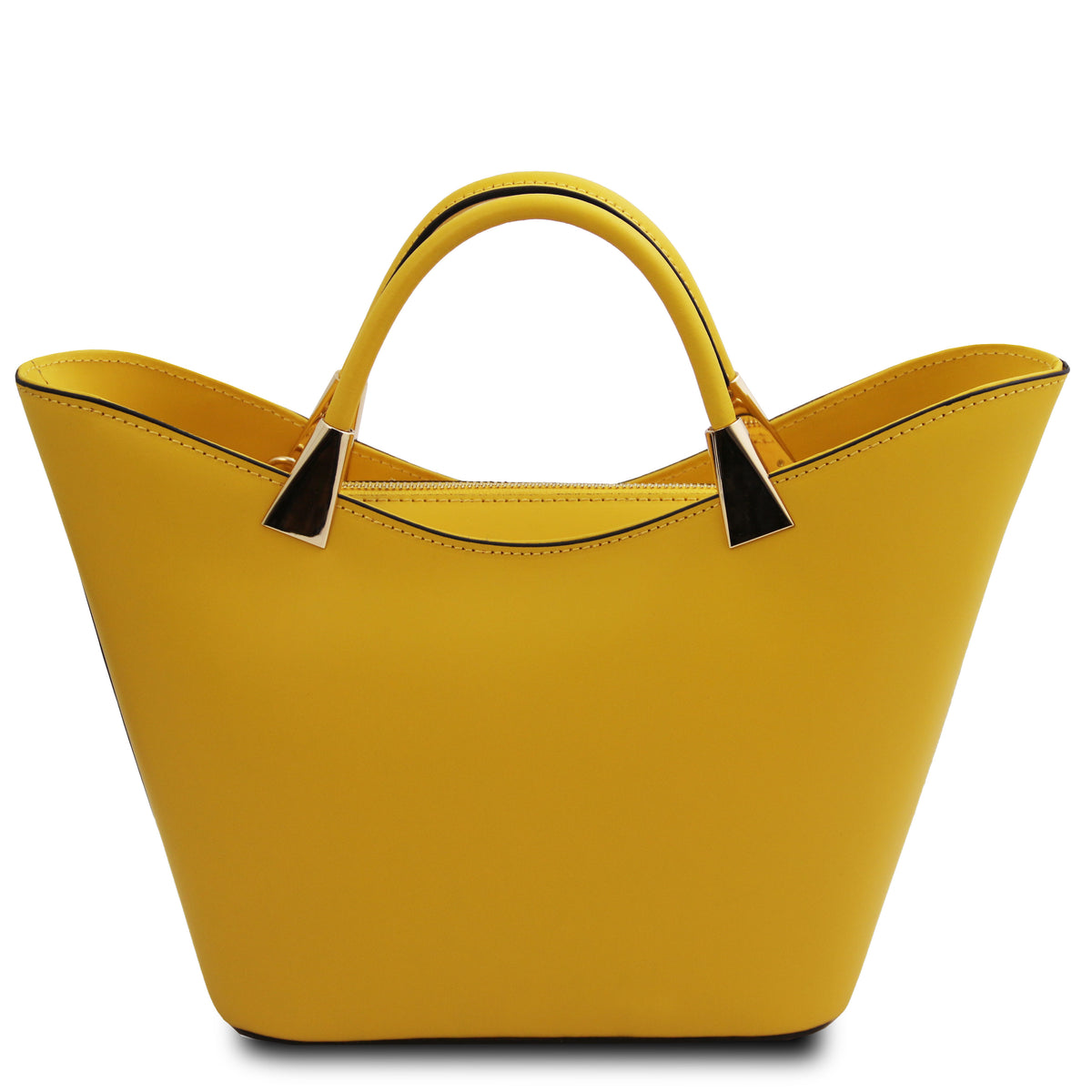 TL Bag Leather handbag