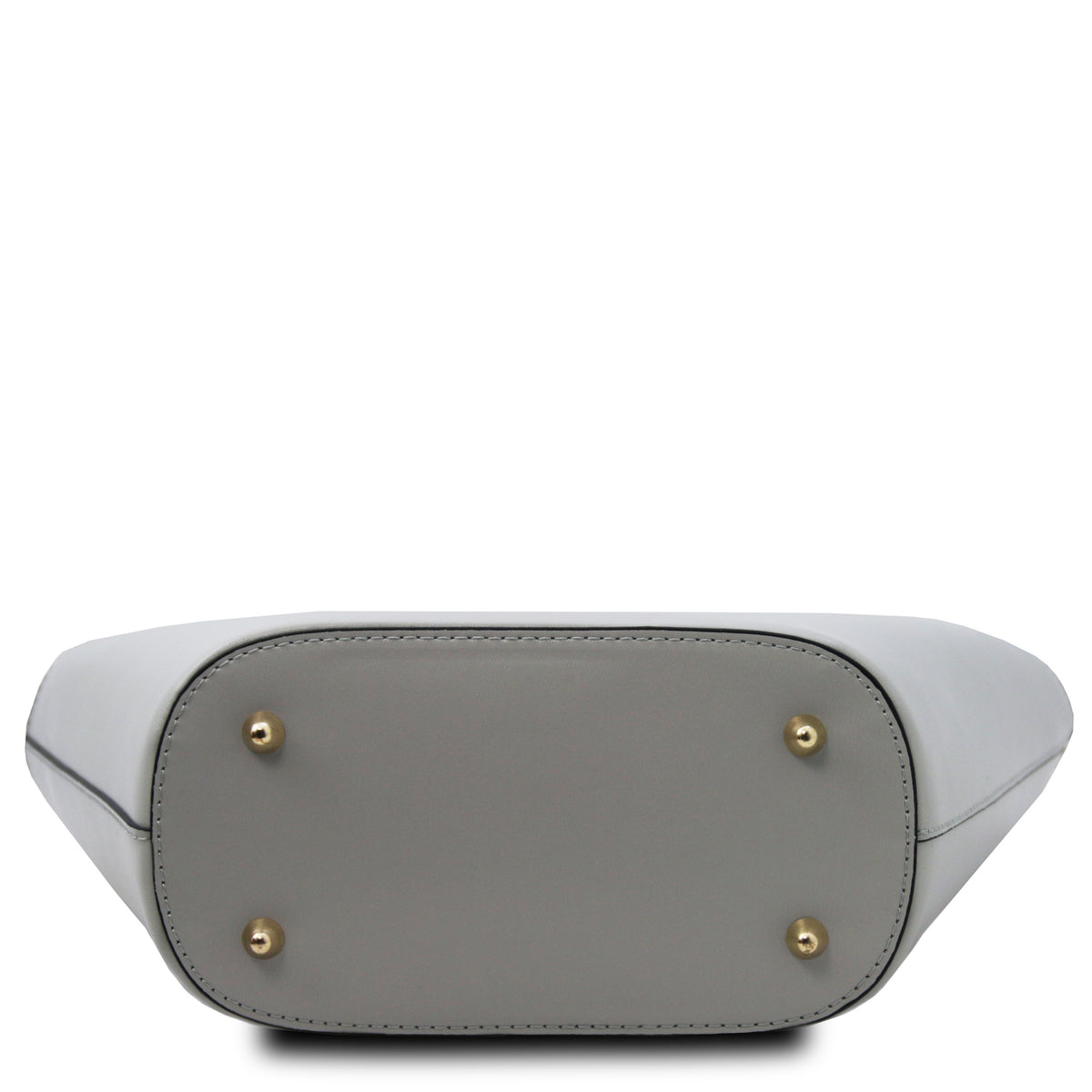 TL Bag Leather handbag