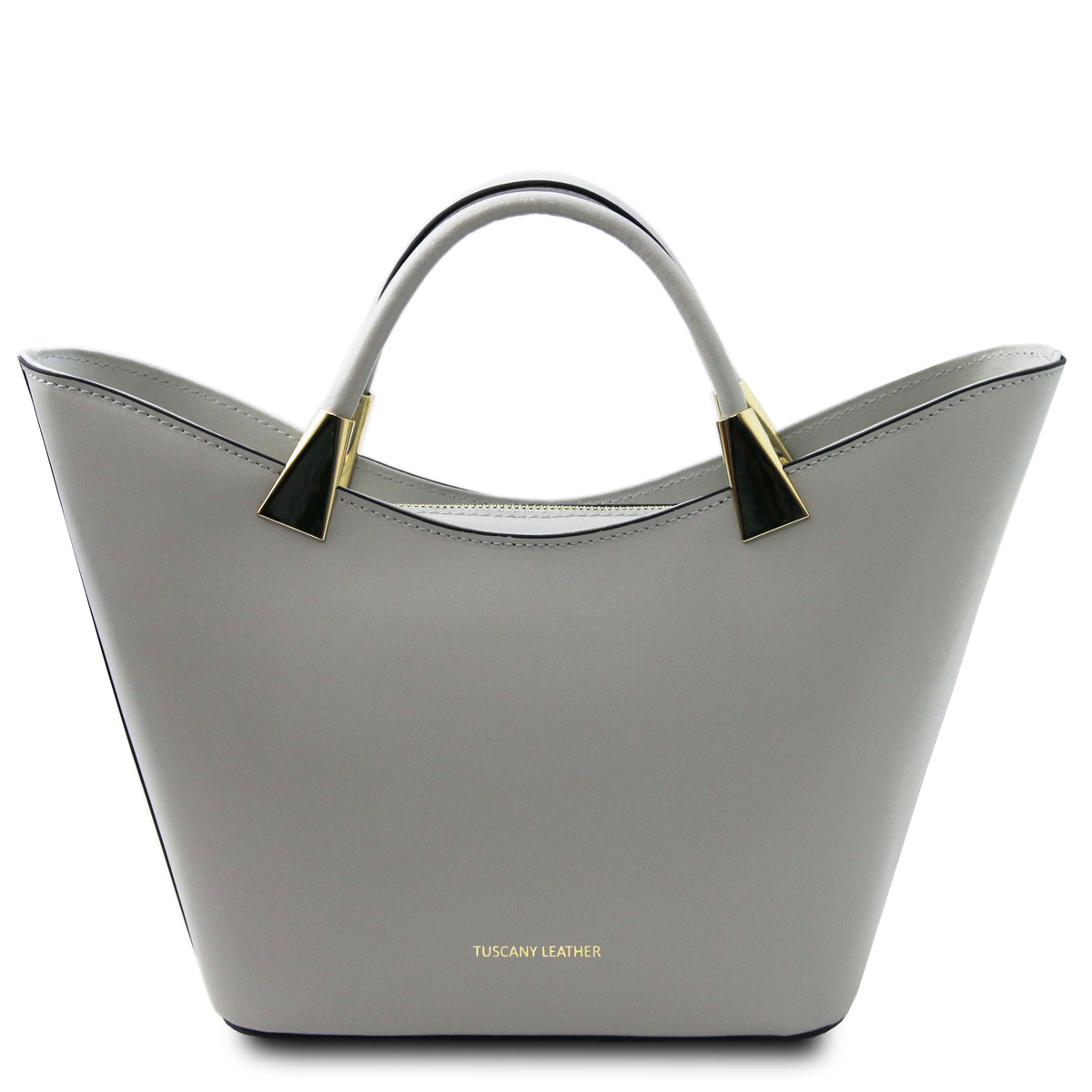 TL Bag Leather handbag
