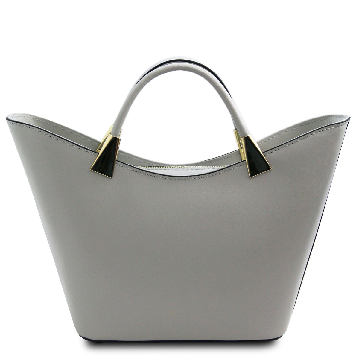TL Bag Leather handbag