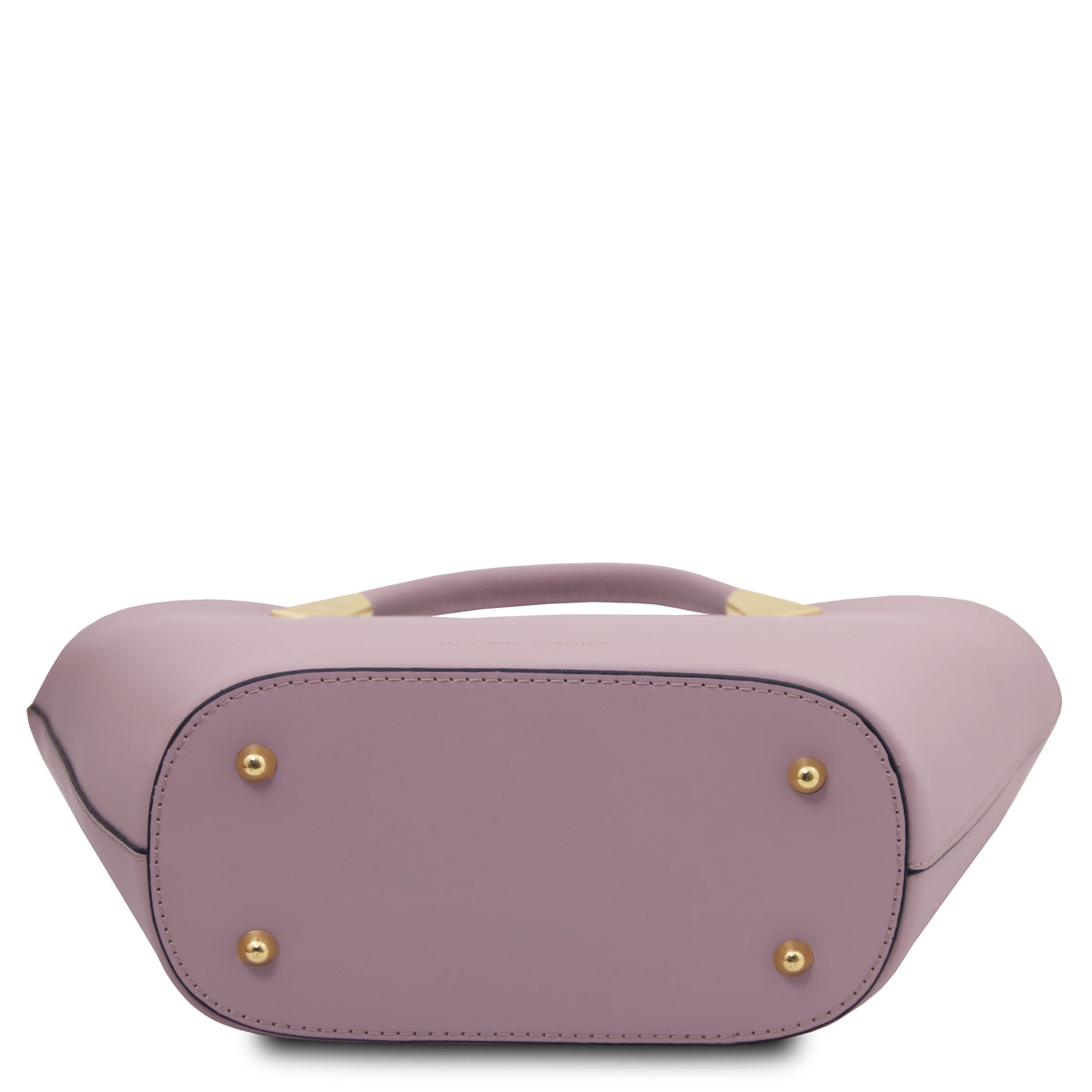 TL Bag Leather handbag