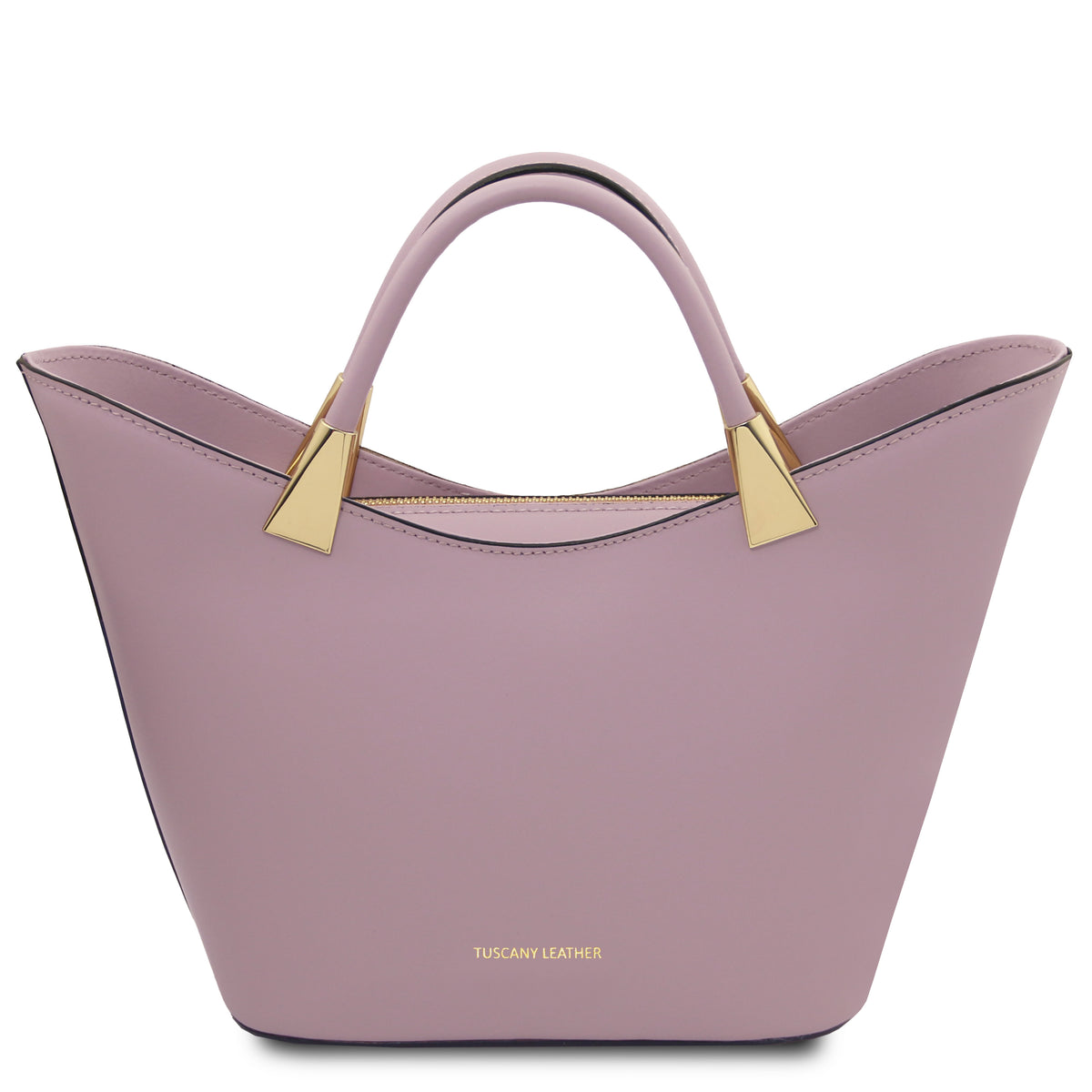 TL Bag Leather handbag