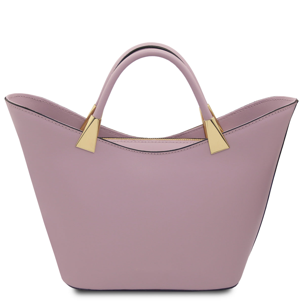 TL Bag Leather handbag