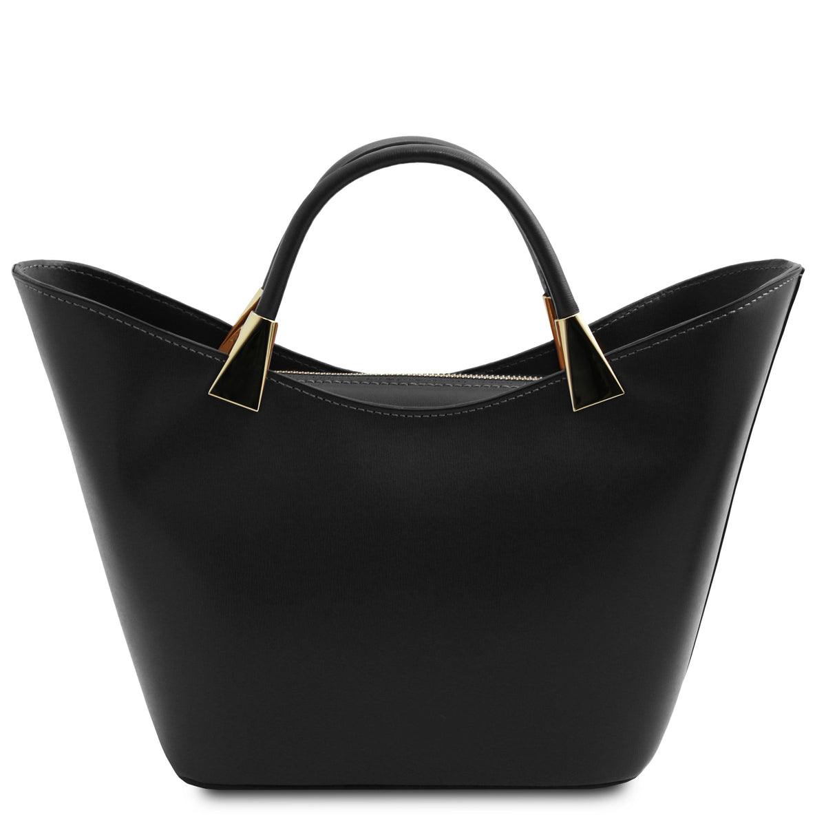 TL Bag Leather handbag