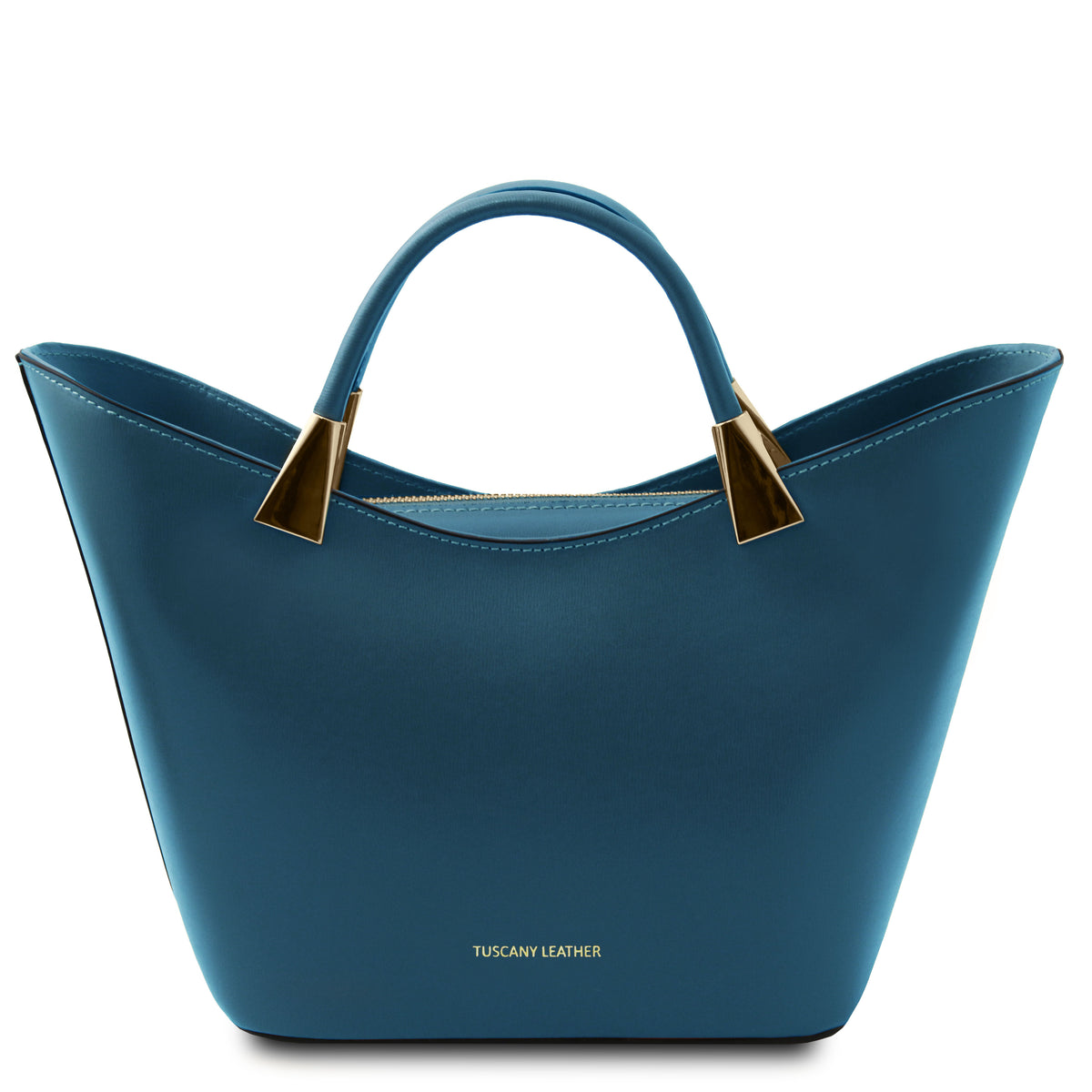TL Bag Leather handbag