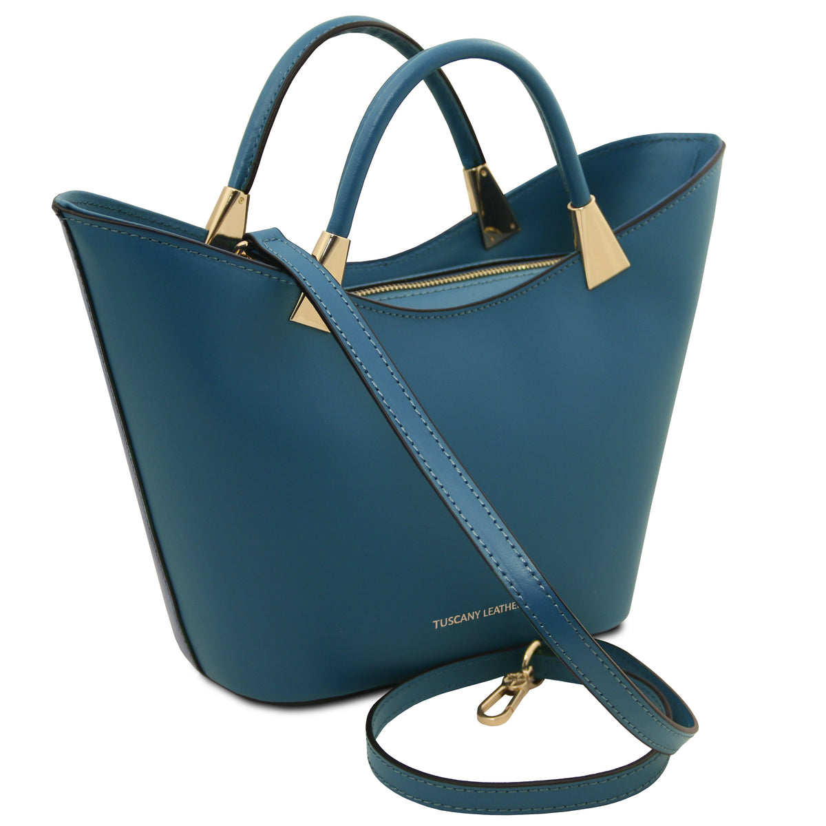 TL Bag Leather handbag