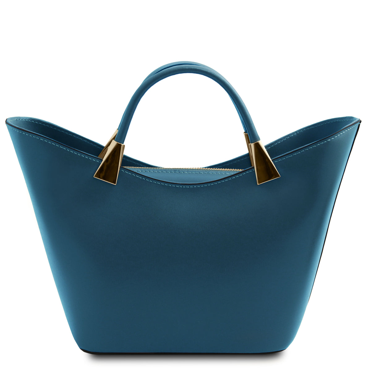 TL Bag Leather handbag