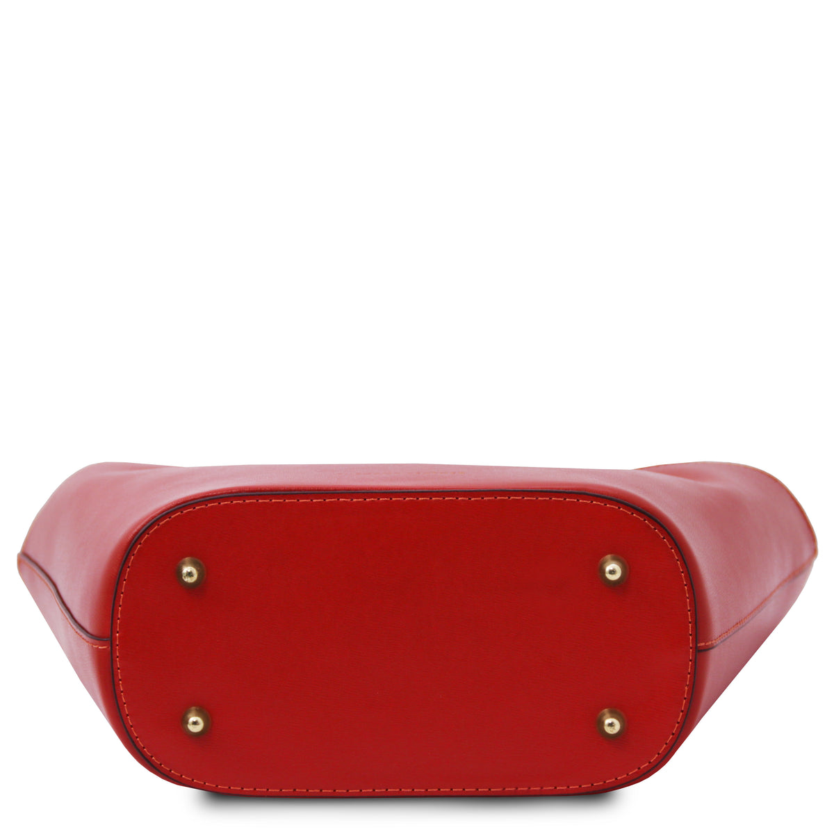 TL Bag Leather handbag