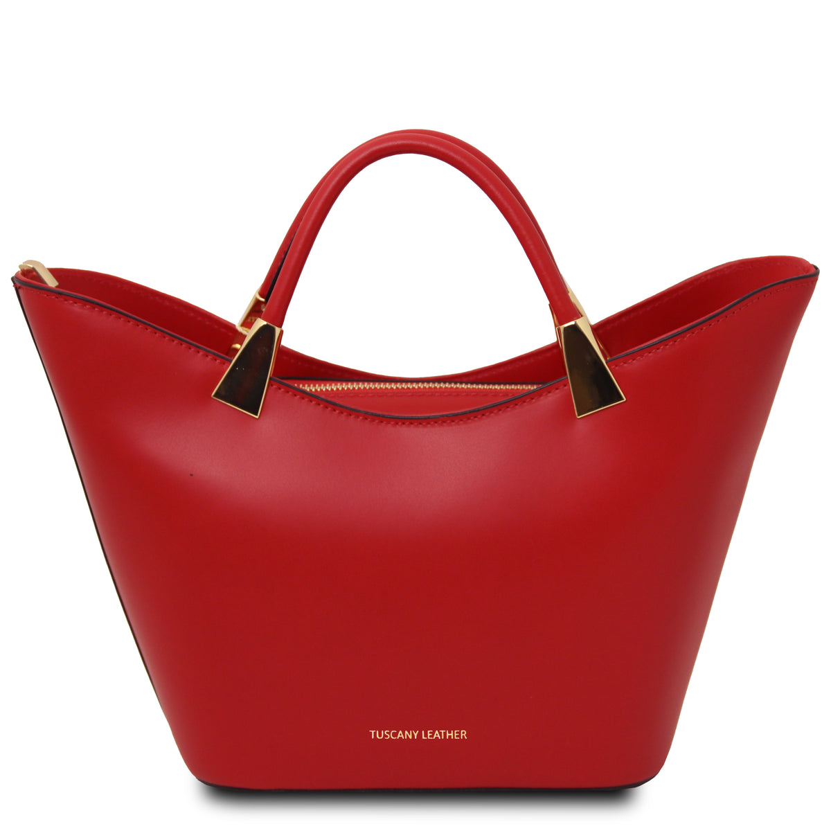 TL Bag Leather handbag