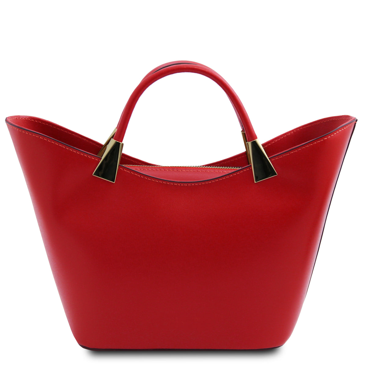 TL Bag Leather handbag
