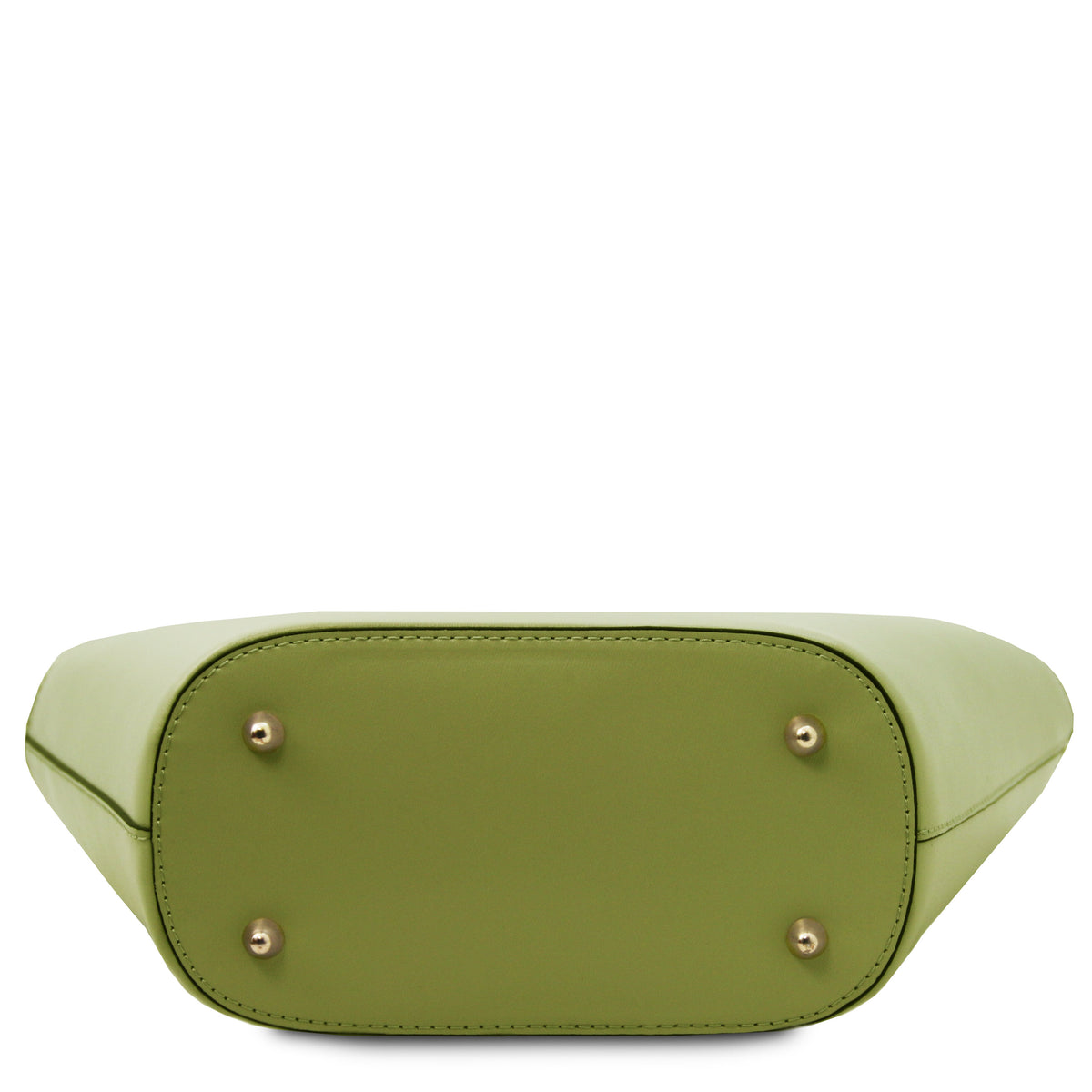 TL Bag Leather handbag