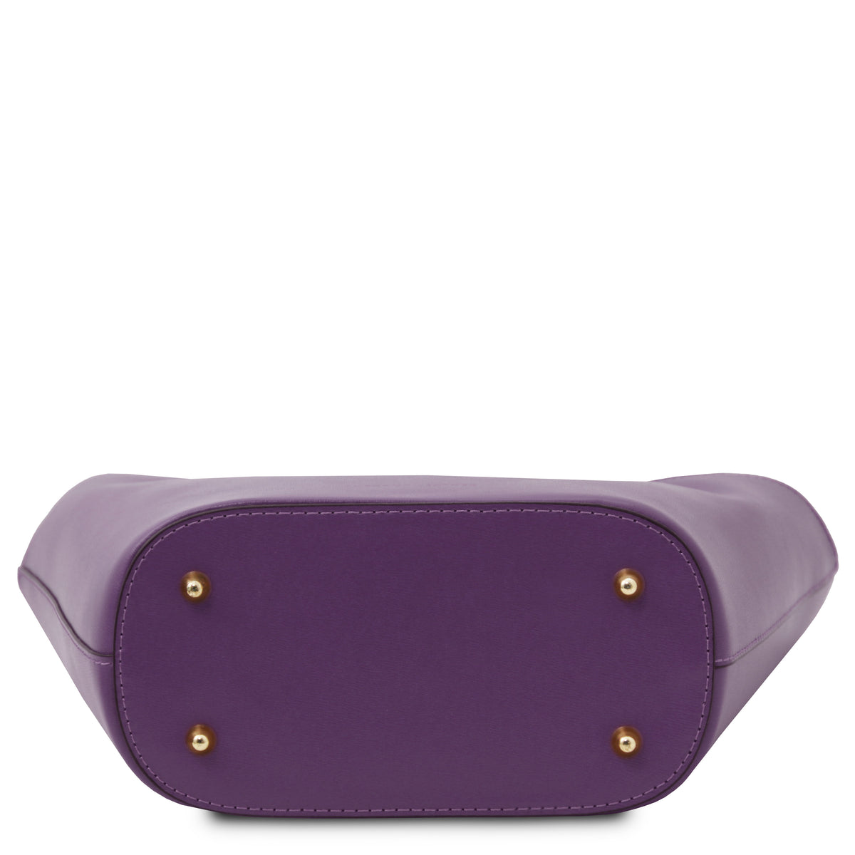 TL Bag Leather handbag