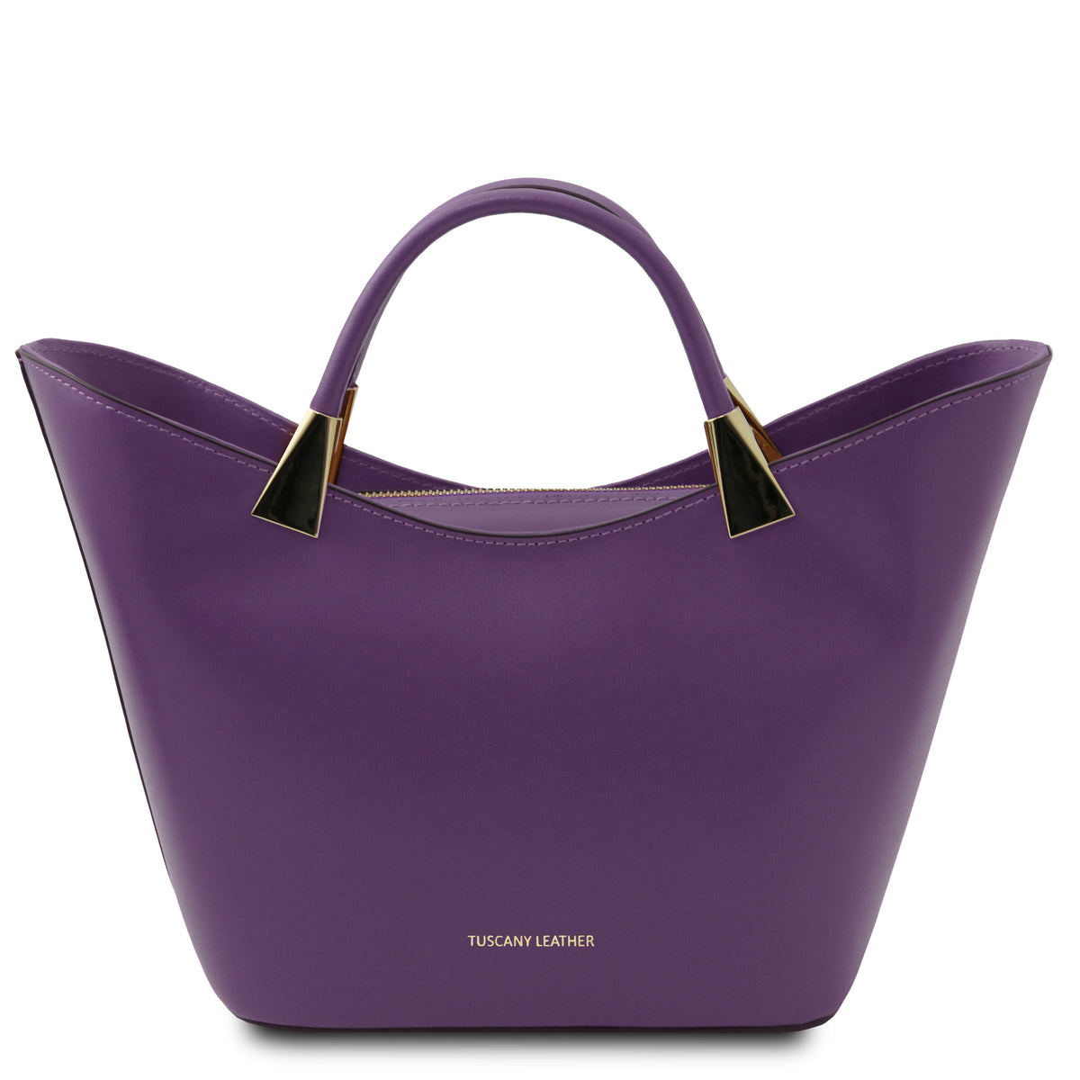 TL Bag Leather handbag
