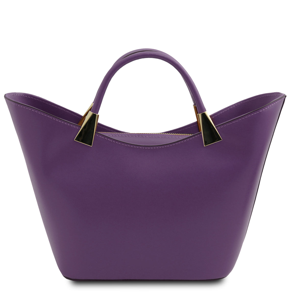 TL Bag Leather handbag