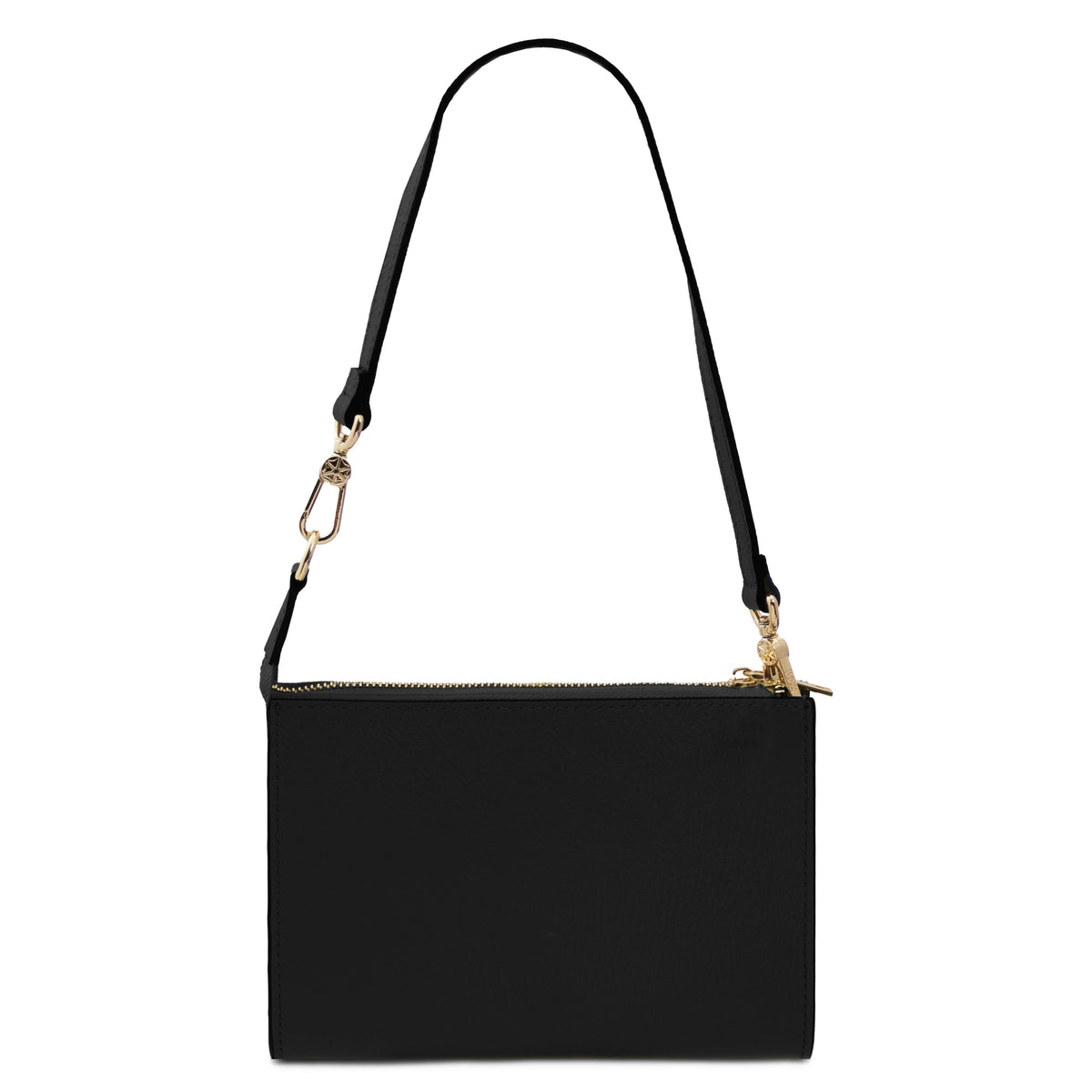 Perla Leather tote