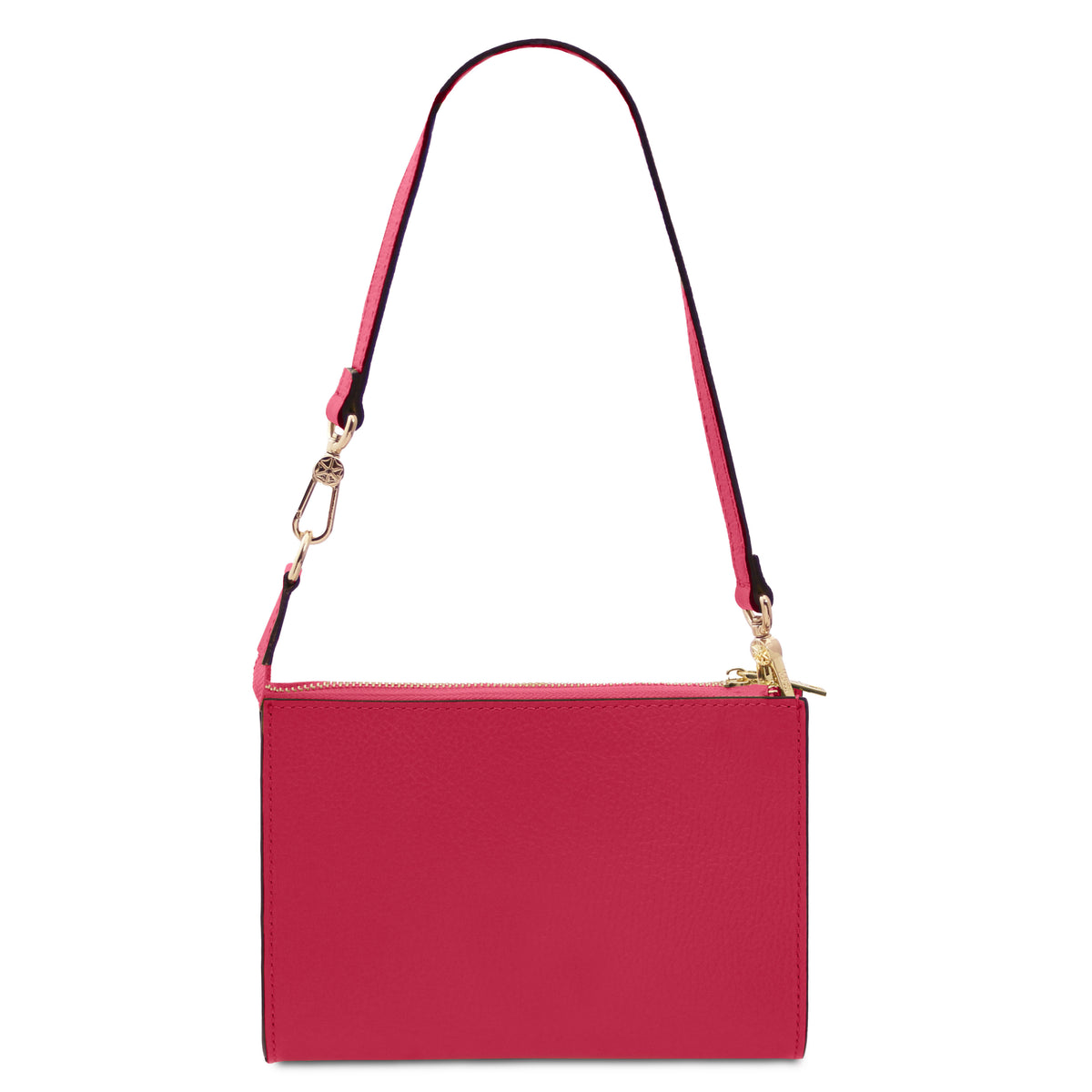 Perla Leather tote