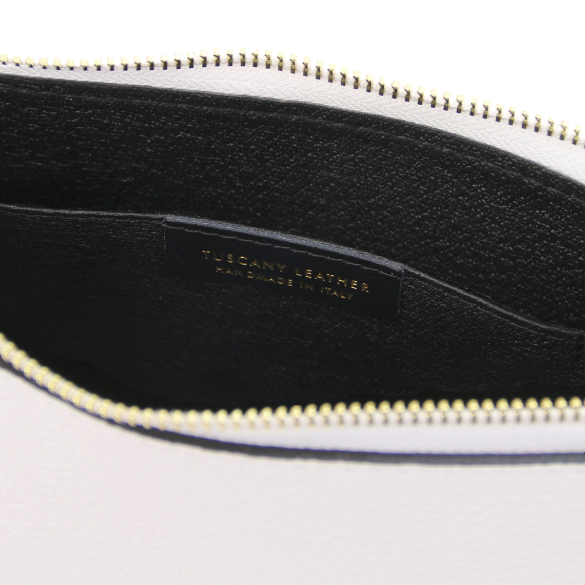 Perla Leather tote