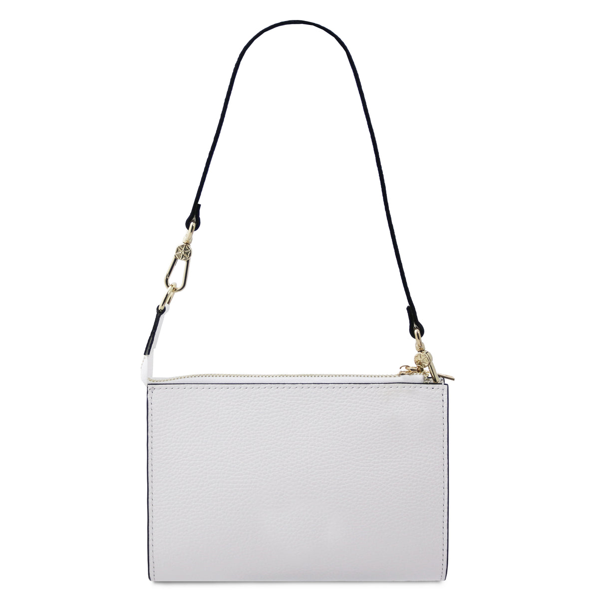 Perla Leather tote