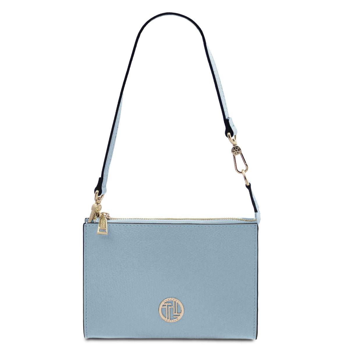 Perla Leather tote