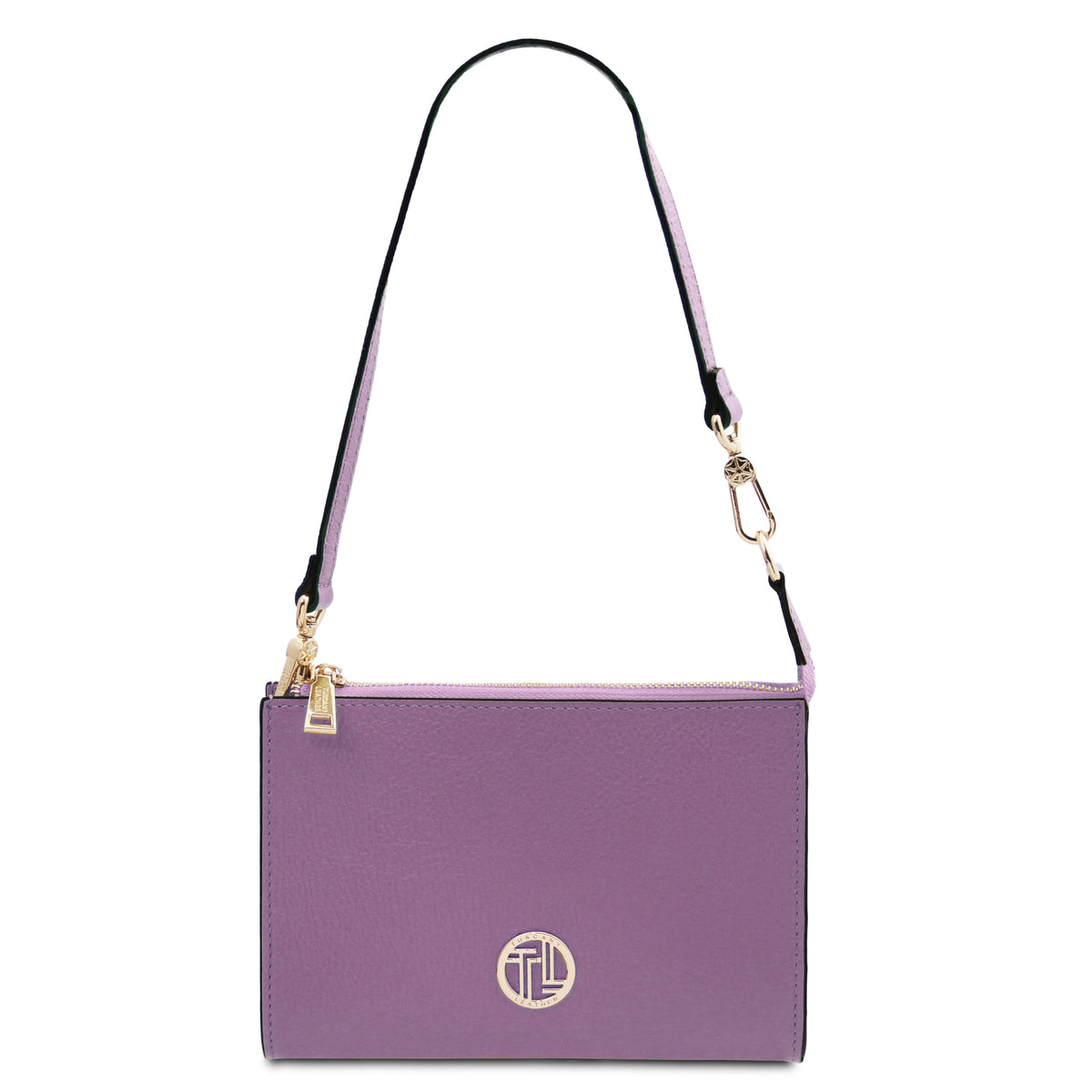 Perla Leather tote