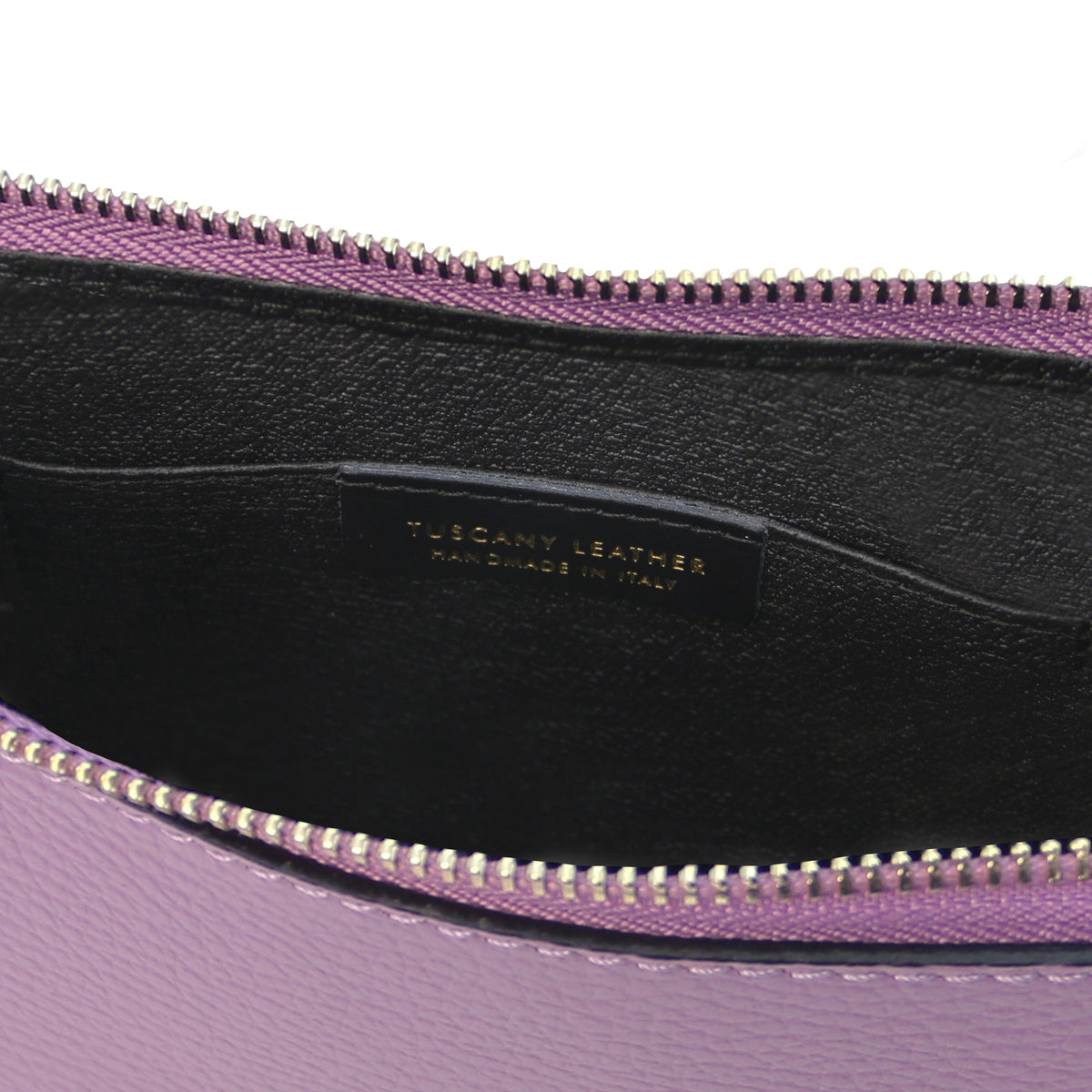Perla Leather tote