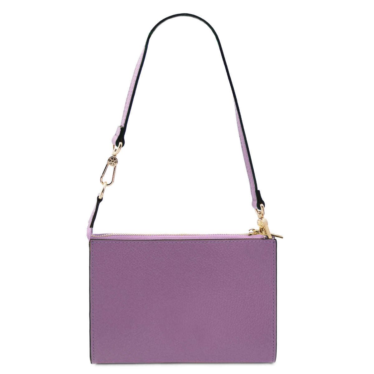 Perla Leather tote