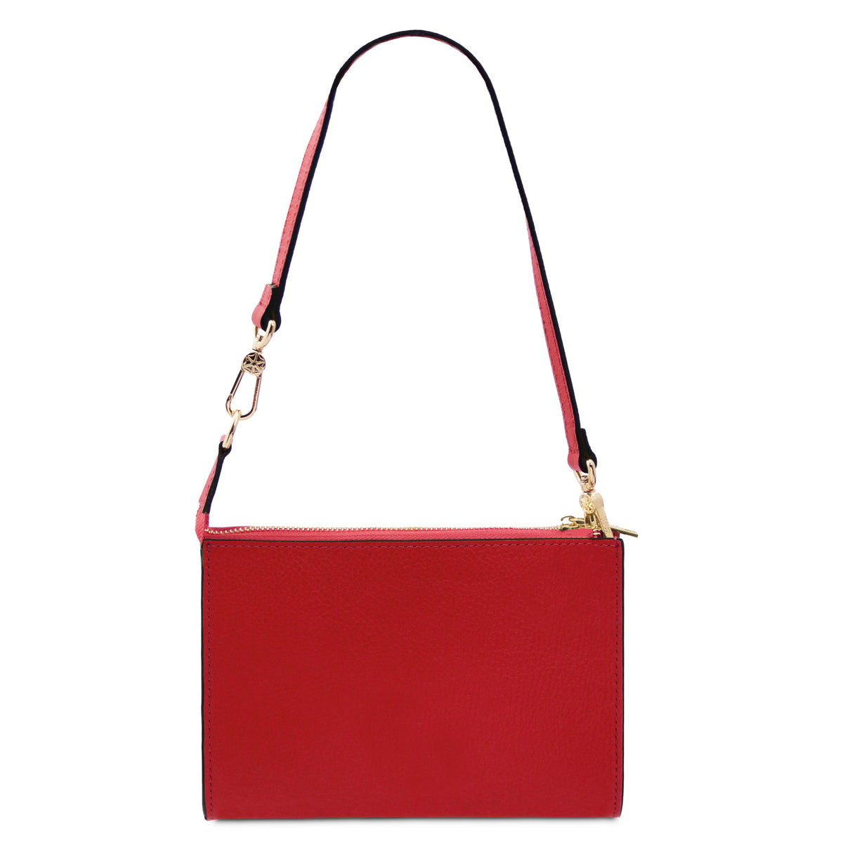 Perla Leather tote