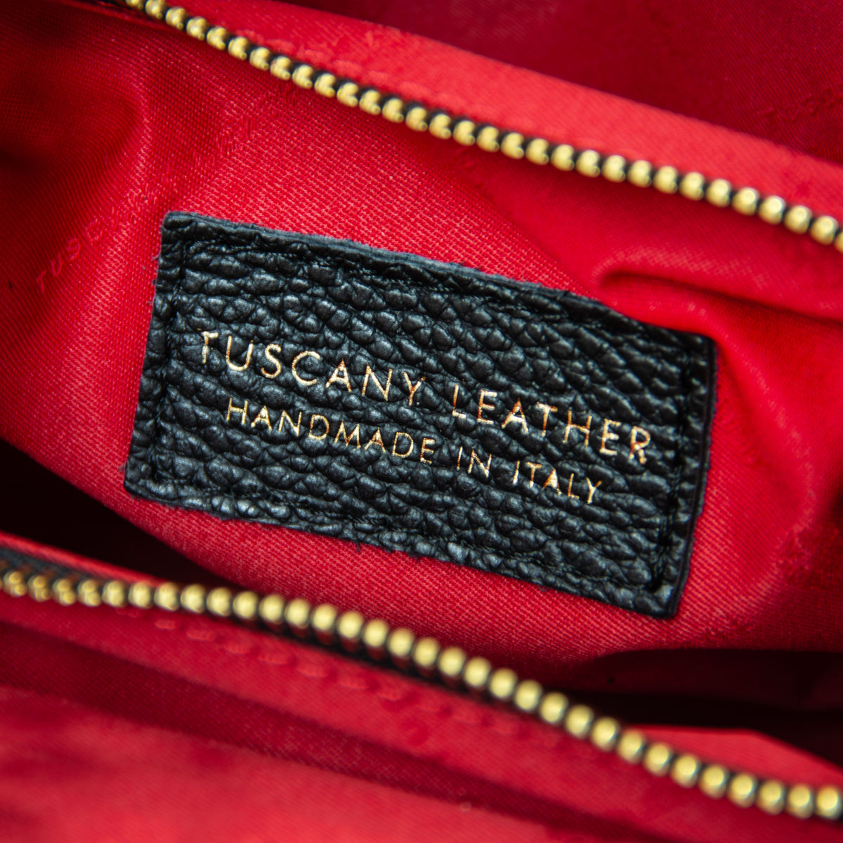 Eloise Suede leather shoulder bag