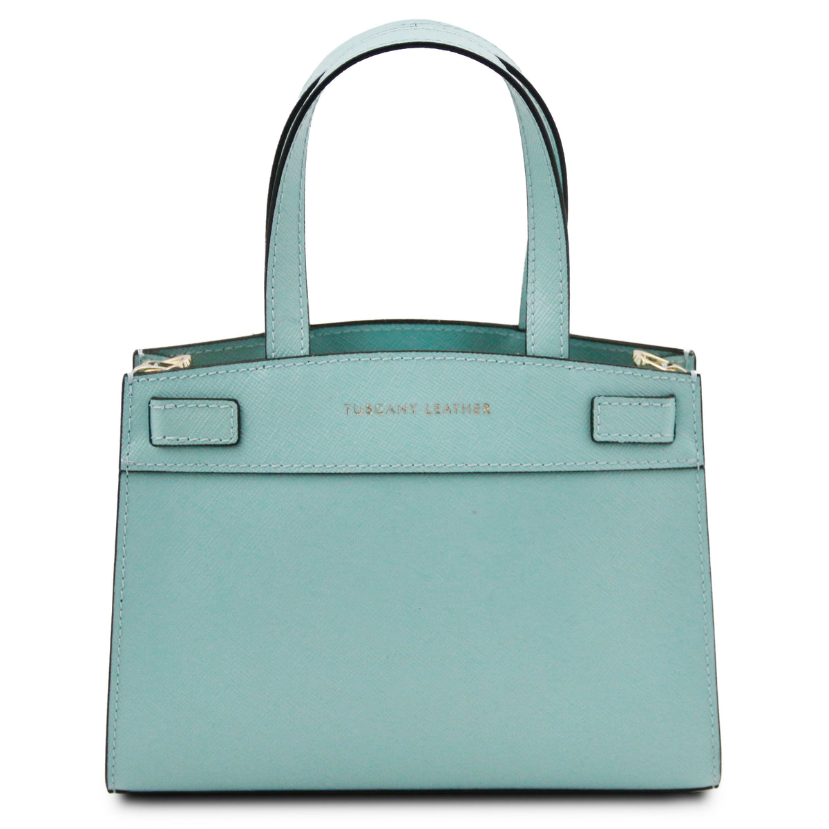 Musa Leather mini bag