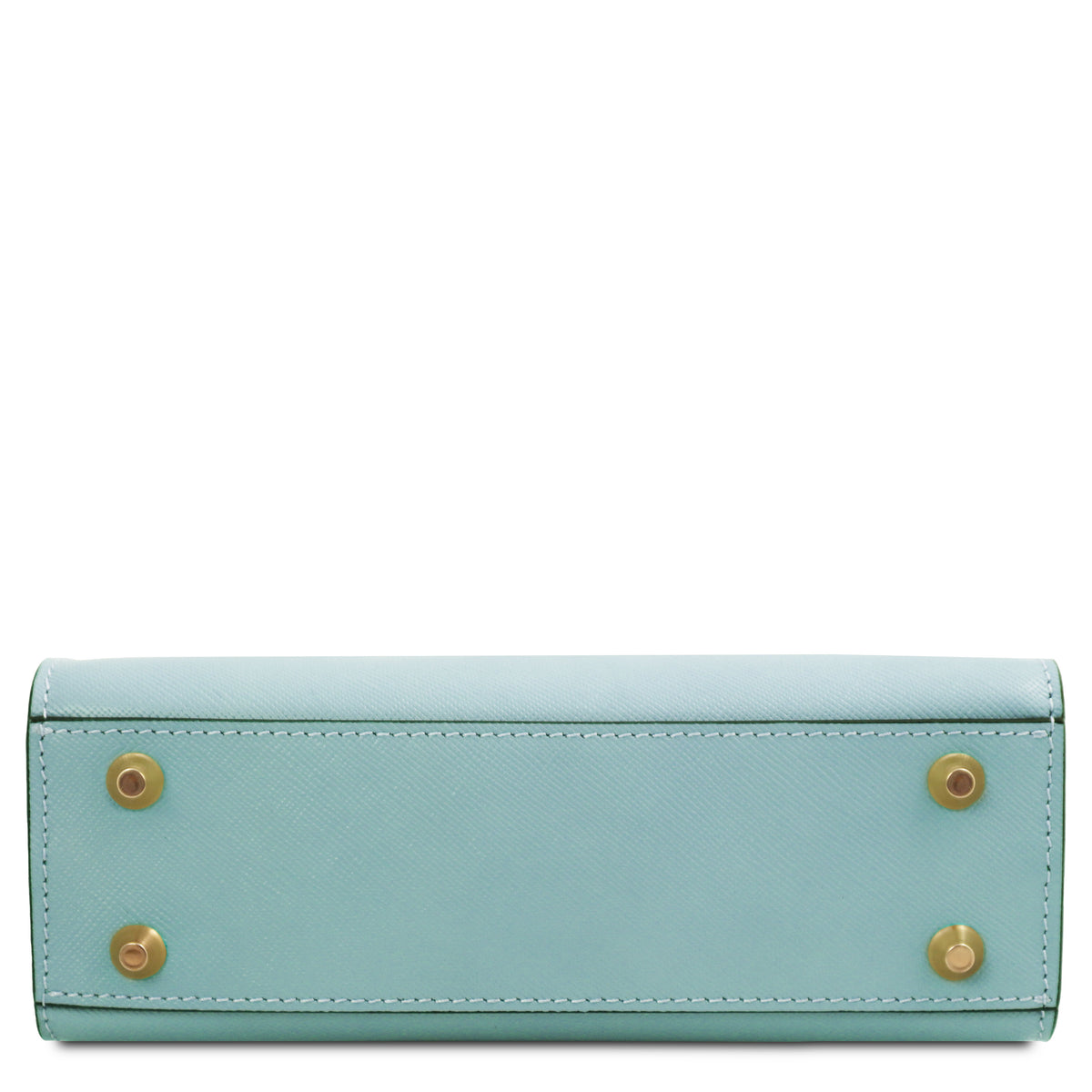 Musa Leather mini bag