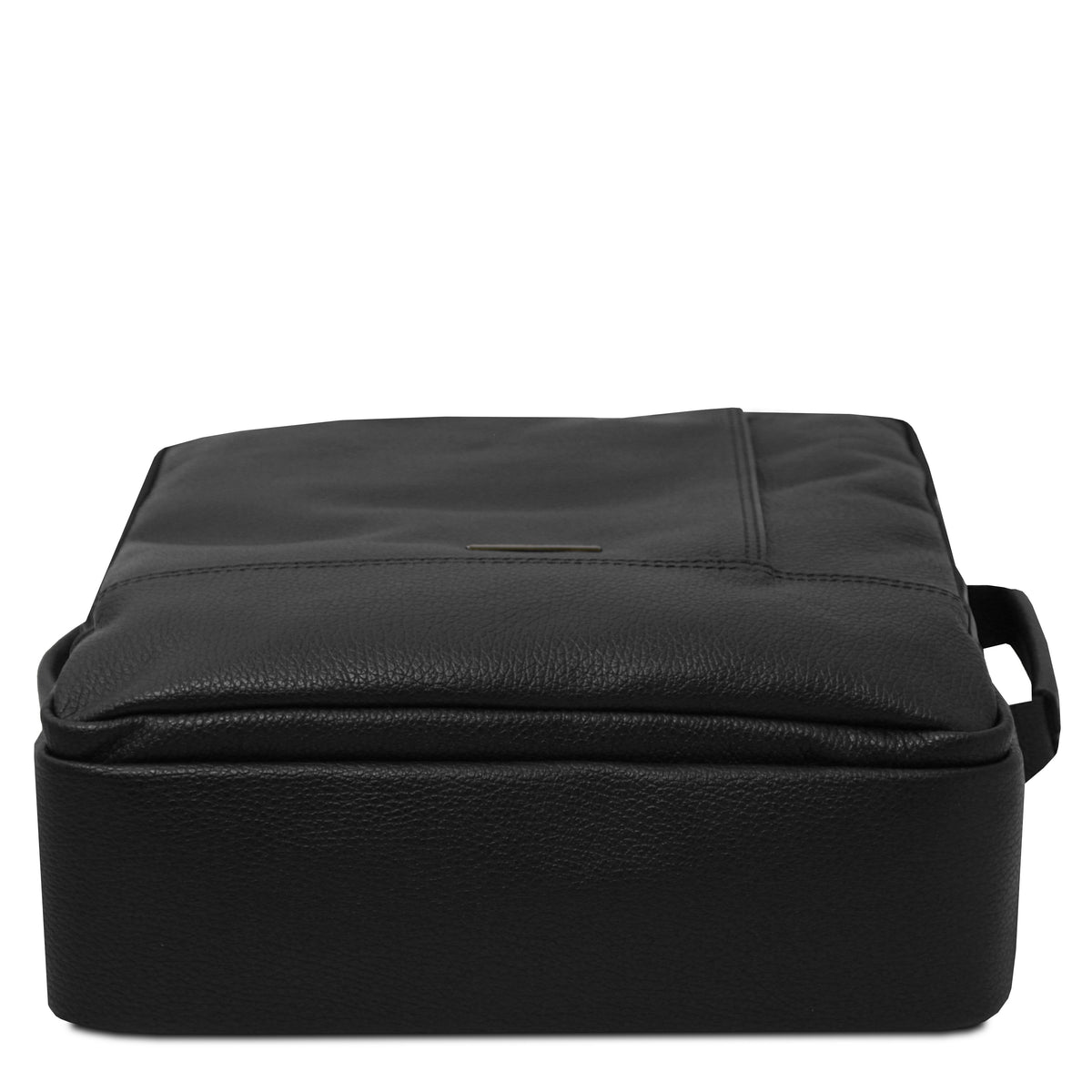 Brooklyn Leather Laptop Backpack