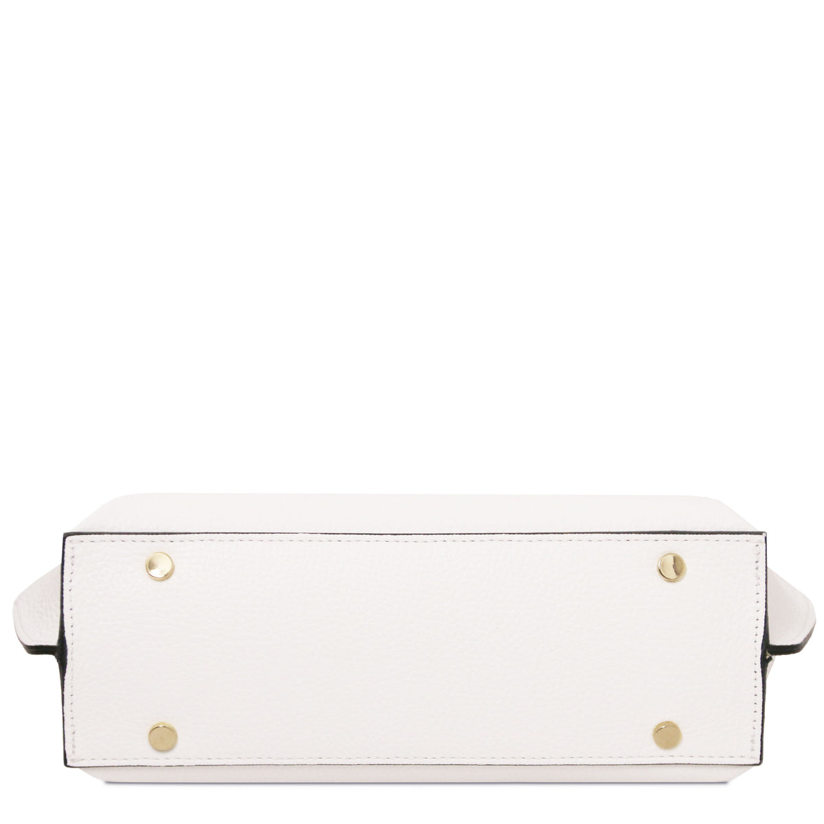 Agatha Leather handbag