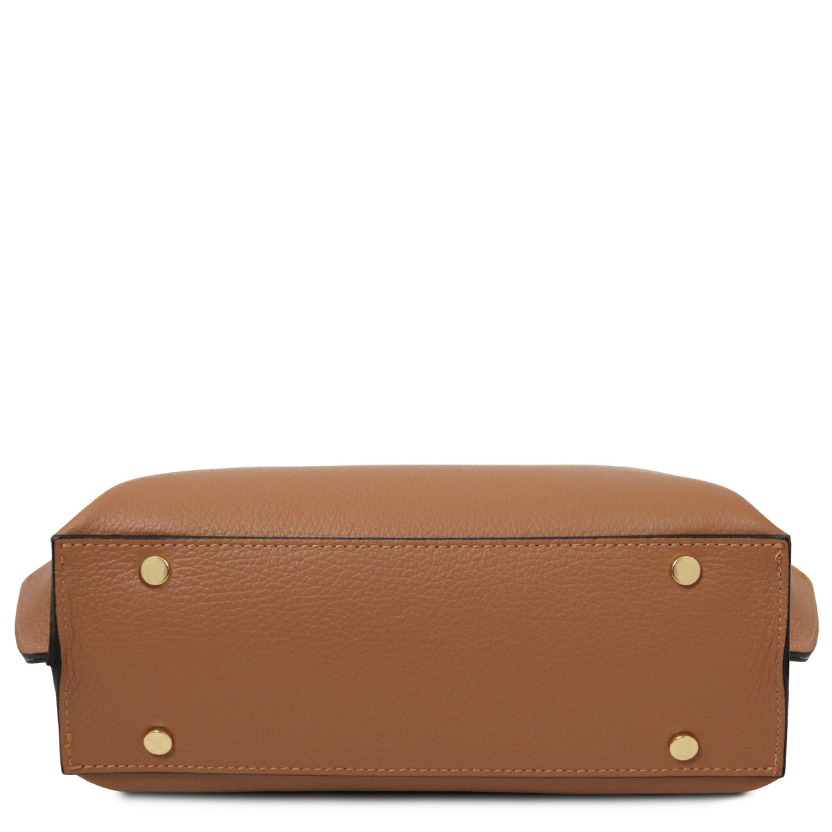 Agatha Leather handbag