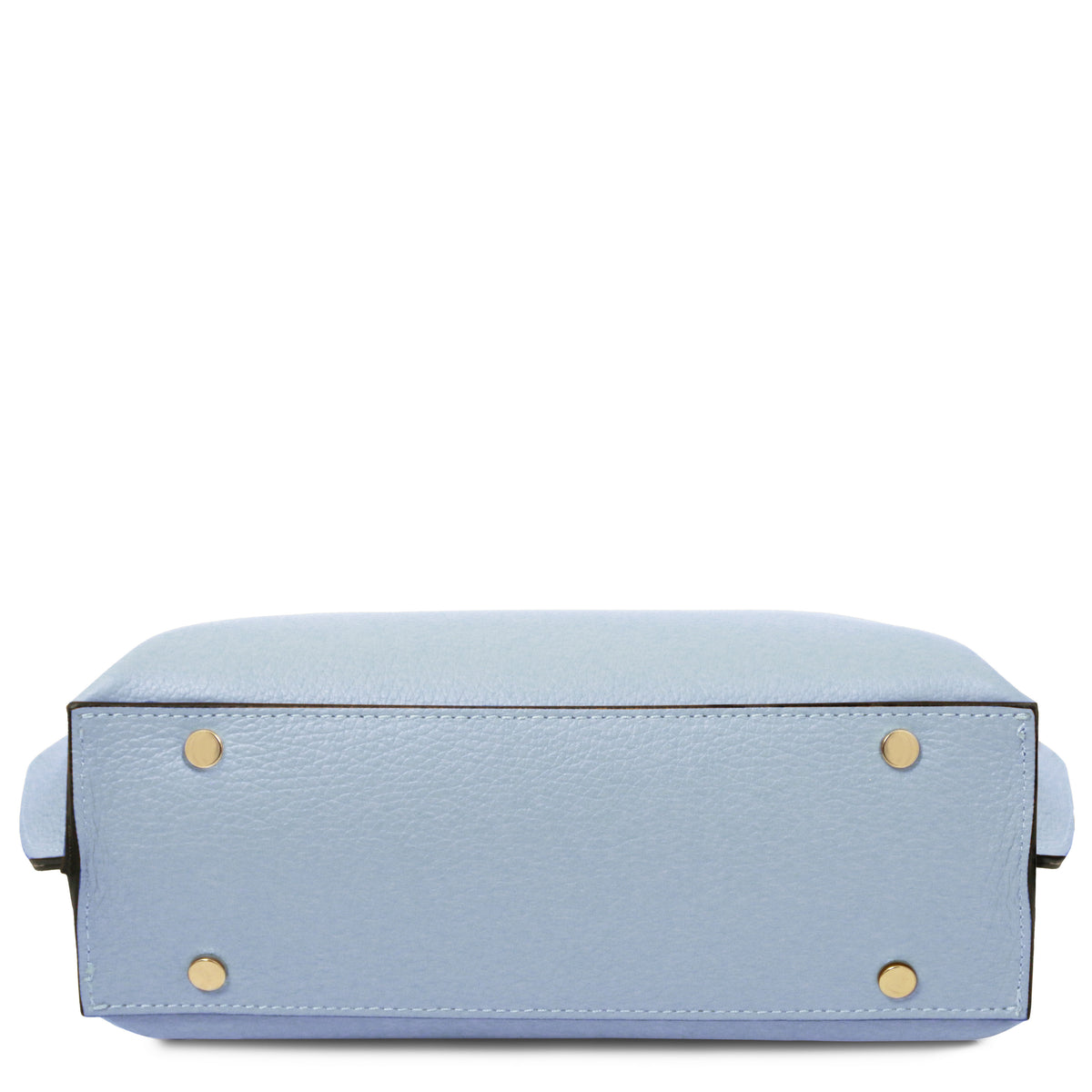 Agatha Leather handbag