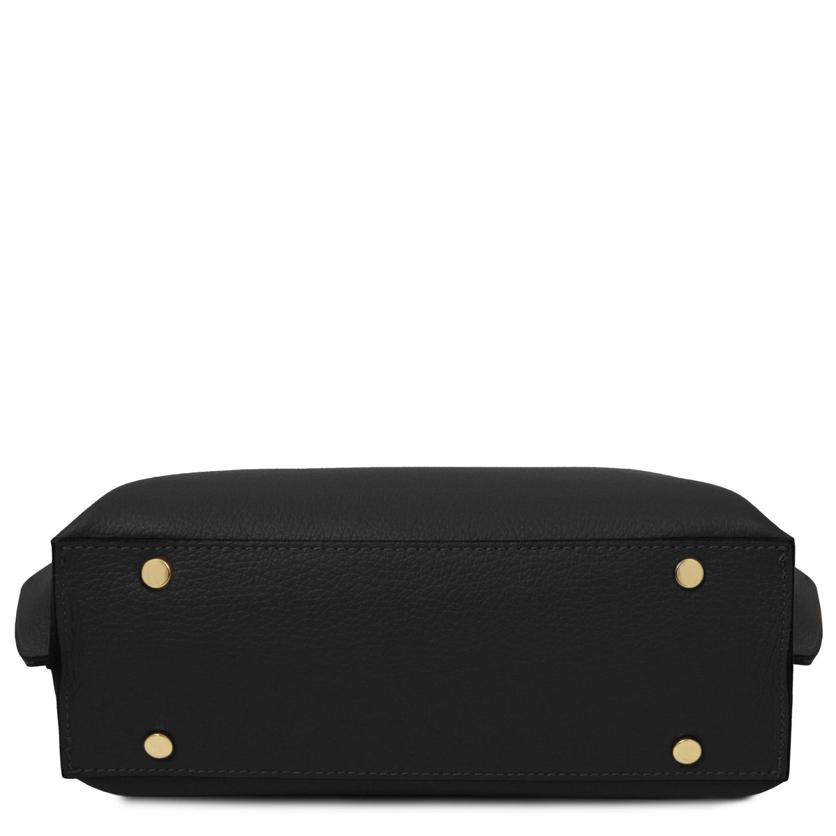 Agatha Leather handbag