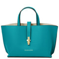 Agatha Leather handbag
