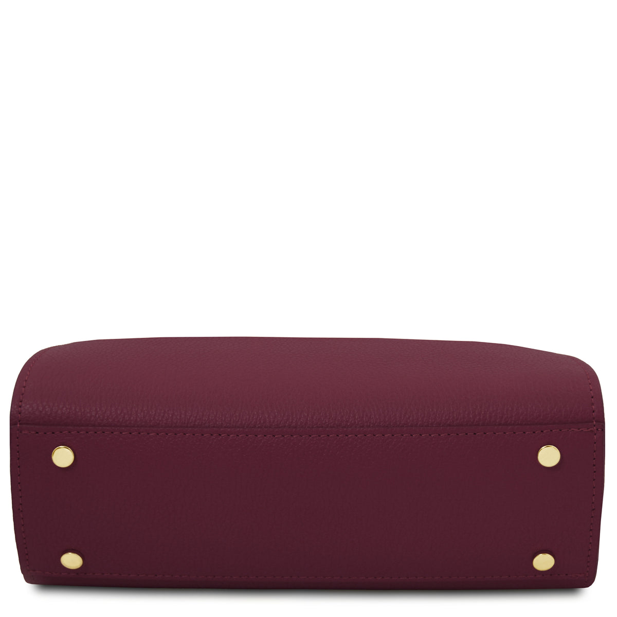 Maisy Leather tote