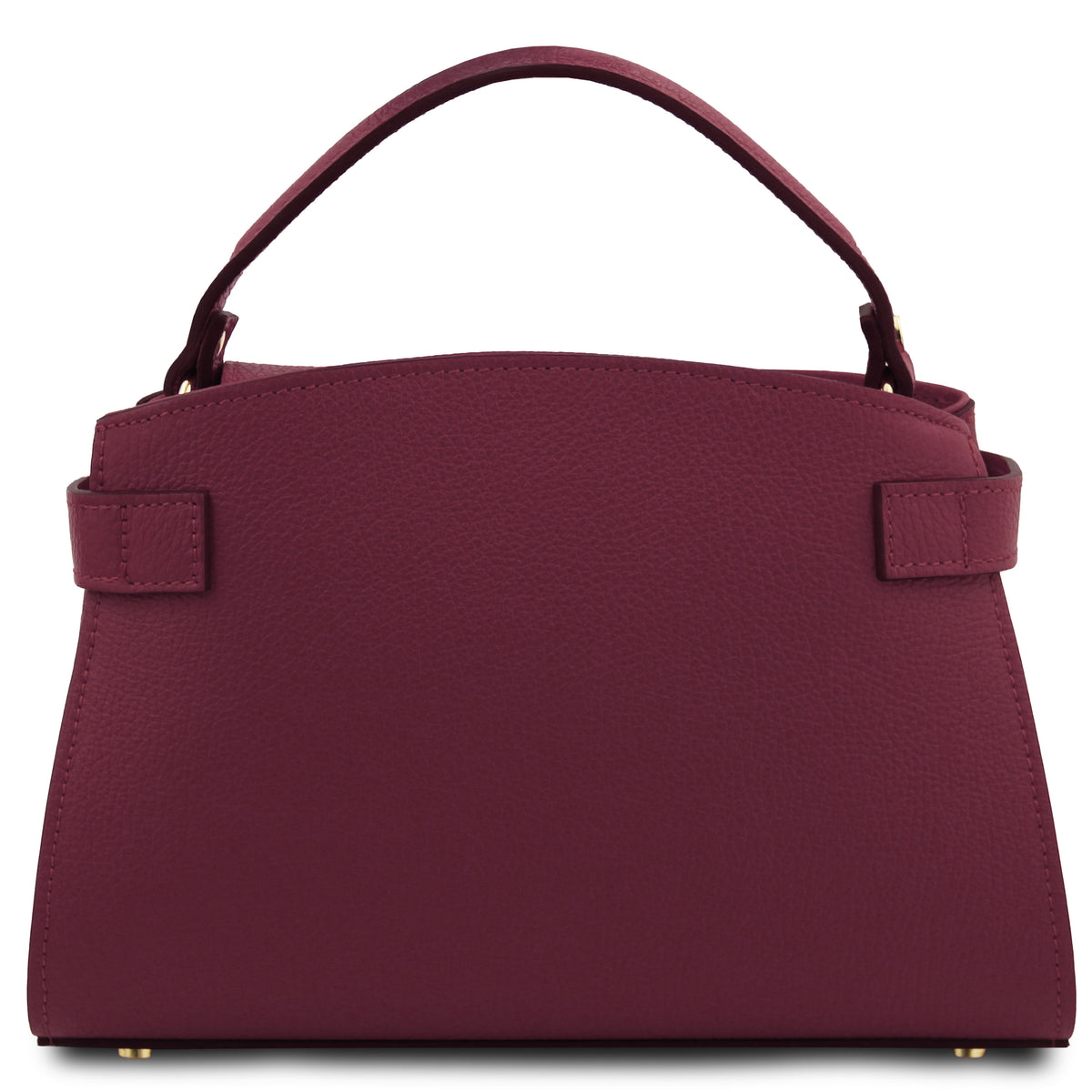Maisy Leather tote