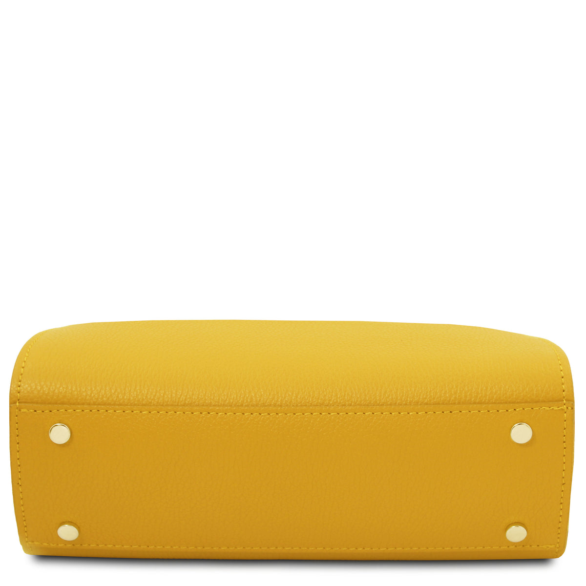 Maisy Leather tote