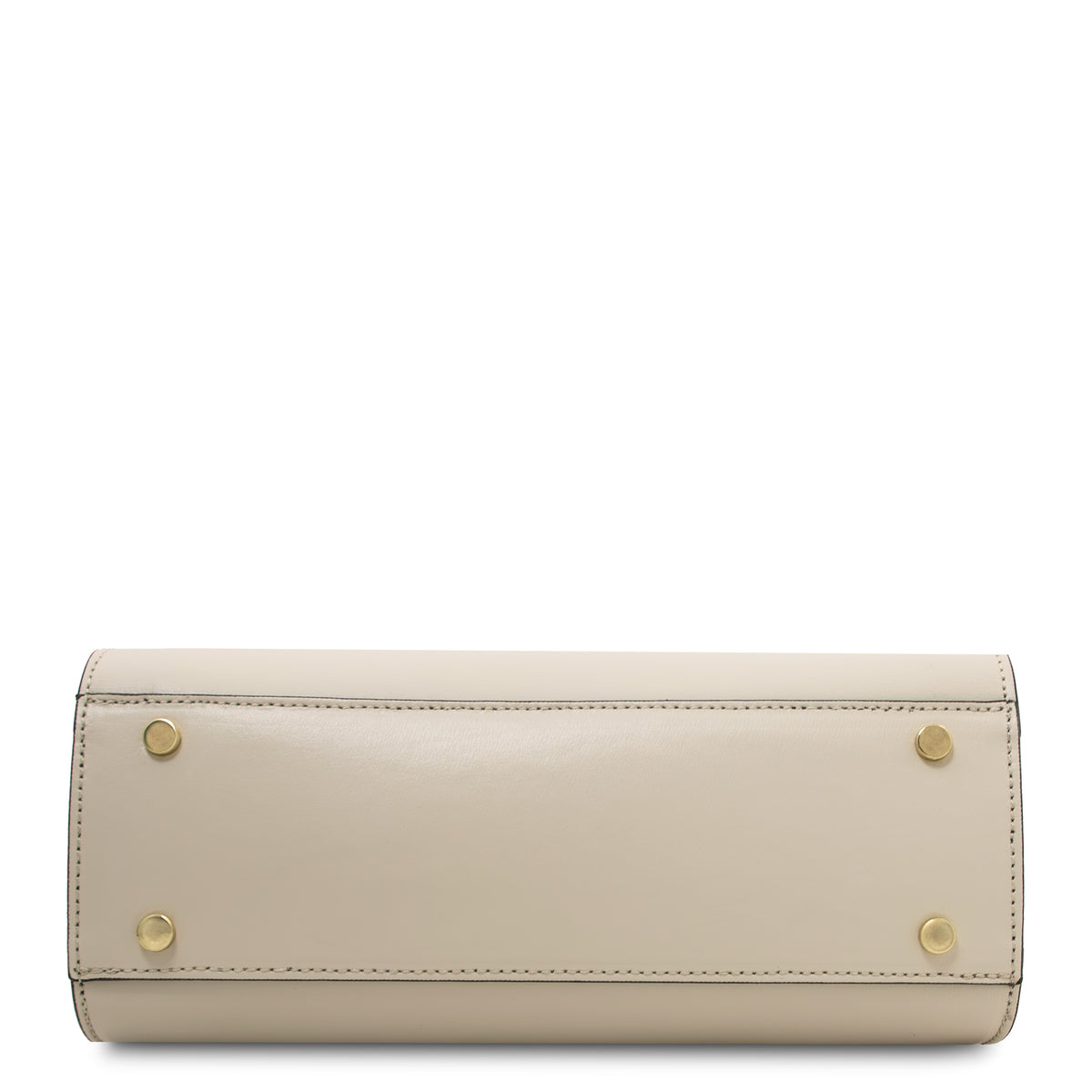 Maisy Leather tote