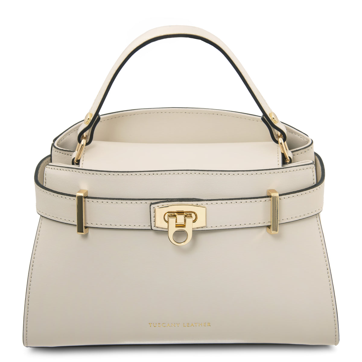 Maisy Leather tote