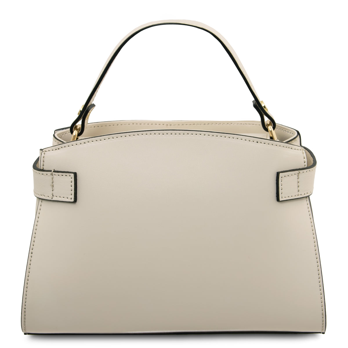 Maisy Leather tote