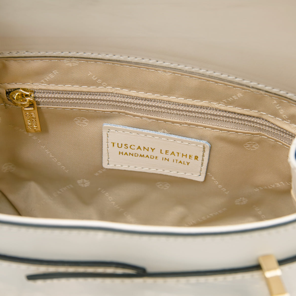 Maisy Leather tote