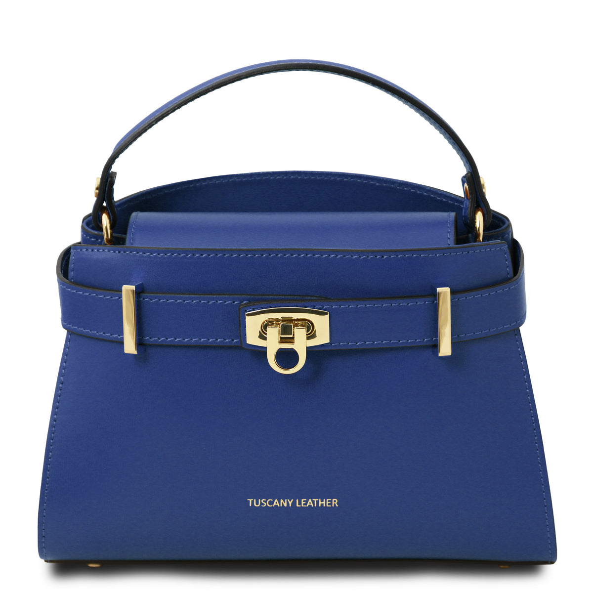 Maisy Leather tote