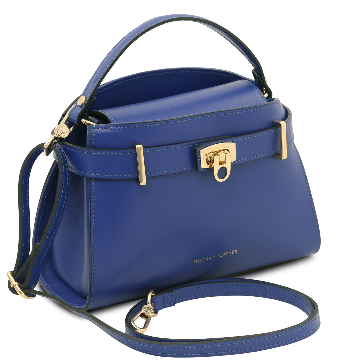 Maisy Leather tote