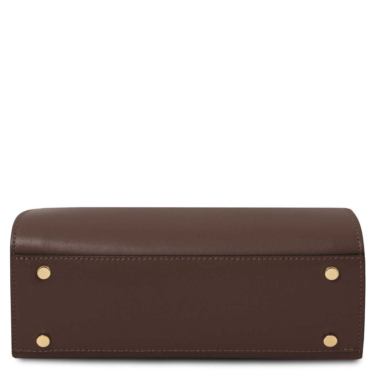 Maisy Leather tote